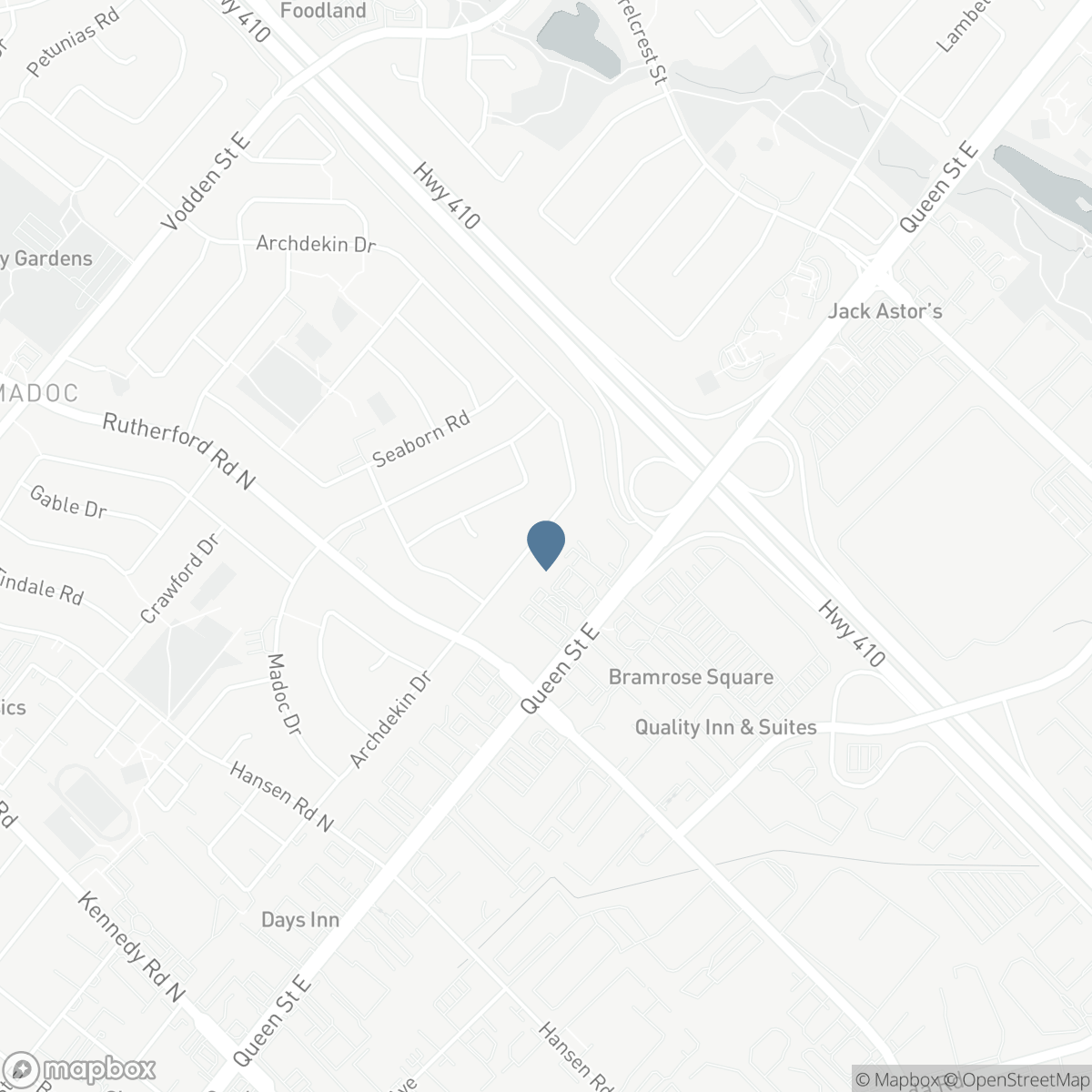 139 ARCHDEKIN DRIVE, Brampton, Ontario L6V 1Y8
